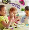 Kids Rock Painting Kit - Glow in The Dark - Arts & Crafts Gifts for Boys and Girls Ages 4-12